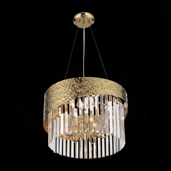 Подвесная хрустальная люстра Tefina ST Luce SL1100.303.06