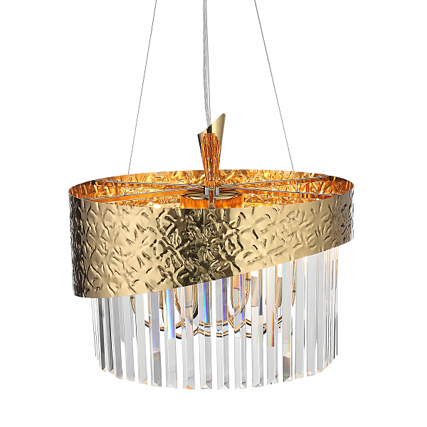 Подвесная хрустальная люстра Tefina ST Luce SL1100.303.06