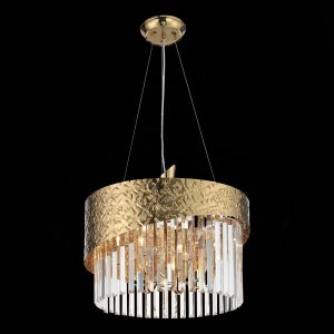 Подвесная хрустальная люстра Tefina ST Luce SL1100.303.06