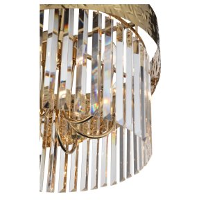 Подвесная хрустальная люстра Tefina ST Luce SL1100.303.06