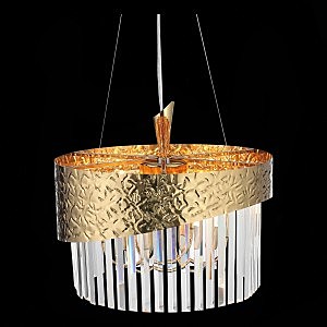 Подвесная хрустальная люстра Tefina ST Luce SL1100.303.06