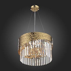 Подвесная хрустальная люстра Tefina ST Luce SL1100.303.06