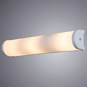 Настенный светильник Arte Lamp Aqua-Bara A5210AP-3WH