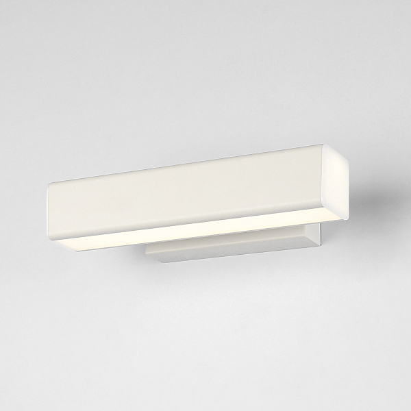 Настенный светильник Eurosvet Kessi Kessi LED белый (MRL LED 1007)