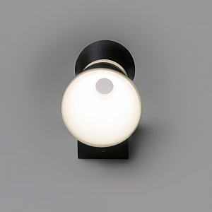 Настенный светильник Elektrostandard Viare Viare LED черный (MRL LED 1003)