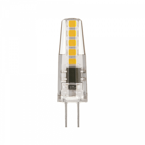 Светодиодная лампа Elektrostandard G4 LED BL123 3W 220V 360° 3300K