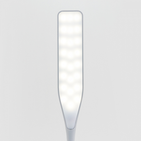 Настольная лампа Eurosvet Urban 80422/1 белый 5W