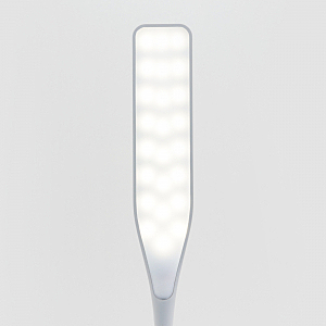 Настольная лампа Eurosvet Urban 80422/1 белый 5W