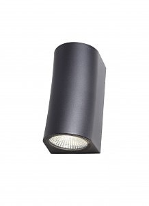 Уличный LED настенный светильник ST Luce SL088 SL088.411.02