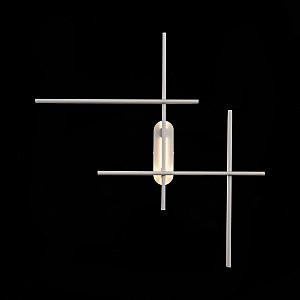 Настенный светильник ST Luce Basoni SL394.501.04