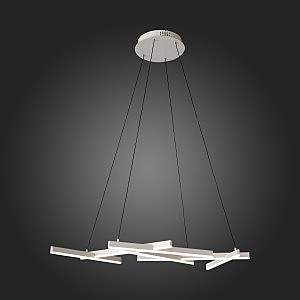 Подвесная люстра ST Luce Basoni SL394.513.06