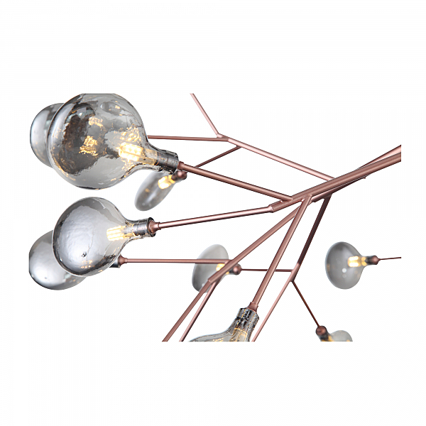 Подвесная люстра ST Luce Riccardo SL411.313.45