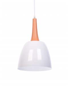 Светильник подвесной Lumina Deco Derby LDP 7901 WT