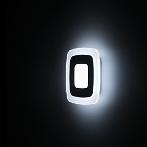 Настенный светильник Citilux Триест CL737012