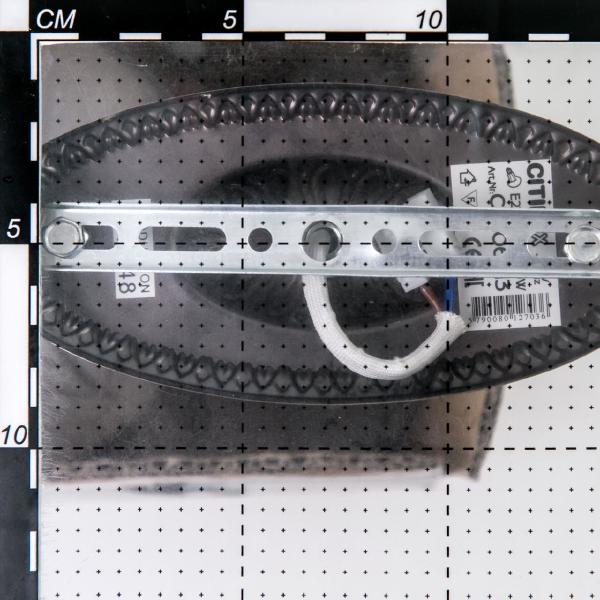 Настенное бра Citilux Кремона CL406313