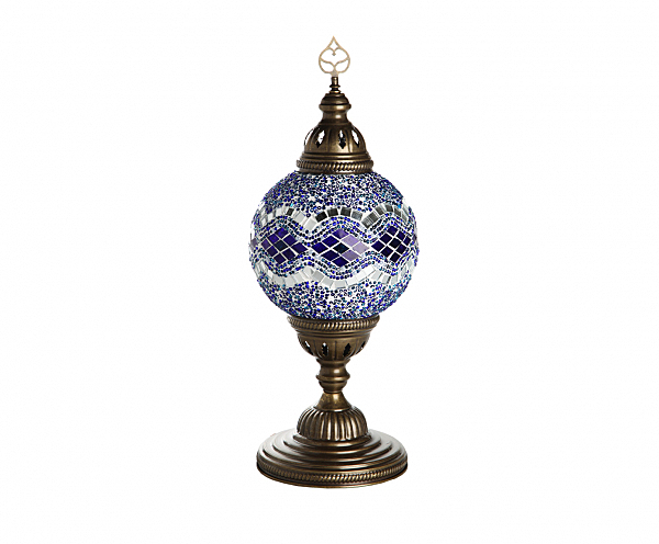 Настольная лампа KINK Light Марокко 0915,05