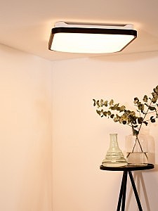Потолочный LED светильник Lucide Polaris 37101/40/30