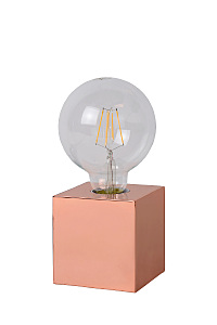 Настольная лампа Lucide Cubico 20500/05/17