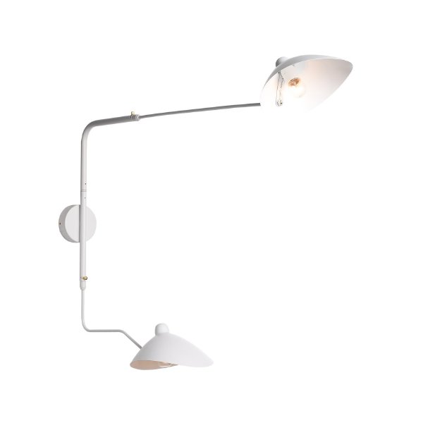 Настенное бра ST Luce Spruzzo SL305.501.02