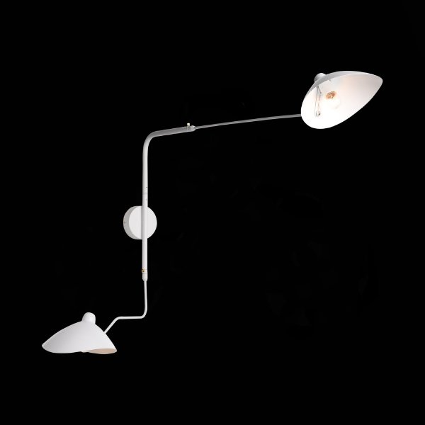 Настенное бра ST Luce Spruzzo SL305.501.02