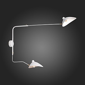 Настенное бра ST Luce Spruzzo SL305.501.02