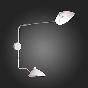 Настенное бра ST Luce Spruzzo SL305.501.02