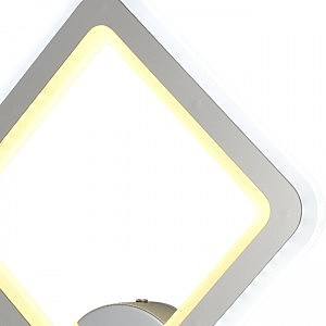 Настенное LED бра Seven Fires Лайонел SF7012/1W-CR