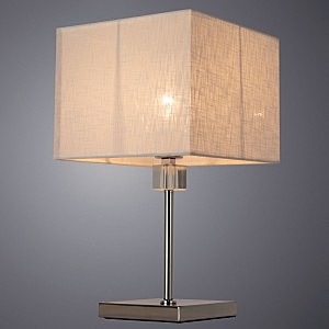 Настольная лампа Arte Lamp North A5896LT-1CC