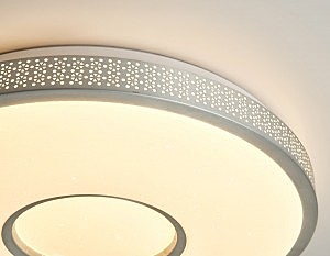 Потолочный светодиодный светильник Ambrella Design FF81
