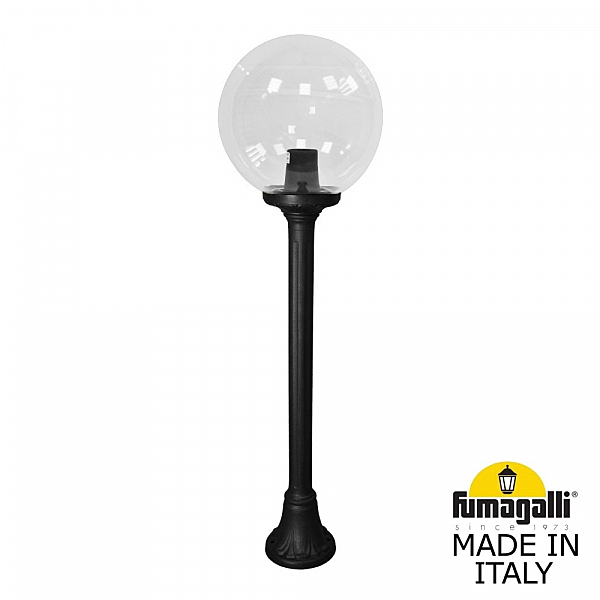 Уличный наземный светильник Fumagalli Globe 300 G30.151.000.AXE27
