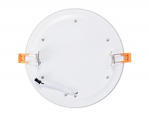 Встраиваемый светильник Ambrella Downlight DCR365