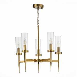 Подвесная люстра ST Luce Acazio SL1159.303.05