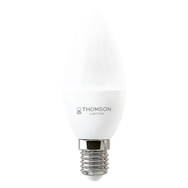 Светодиодная лампа Thomson Candle TH-B2309