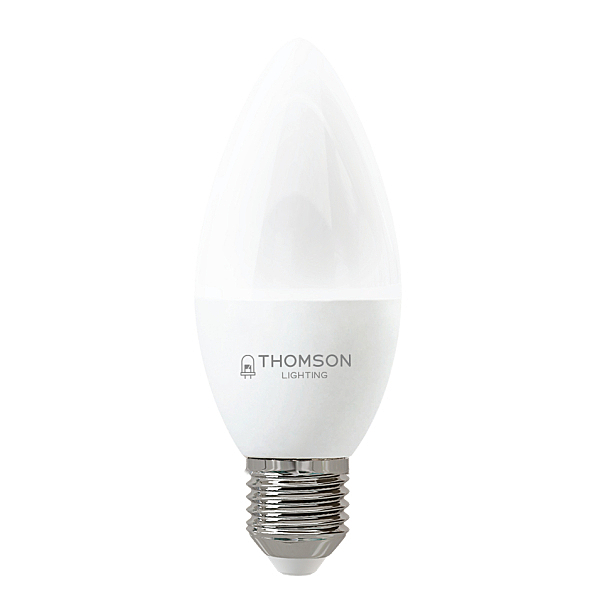 Светодиодная лампа Thomson Candle TH-B2359