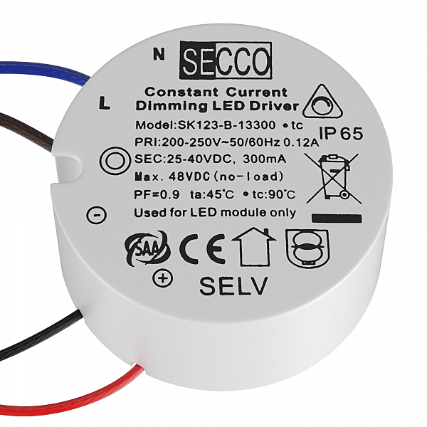 Драйвер Maytoni Focus Led C055DR-12W