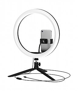 Кольцевая лампа Gauss Ring Light RL003