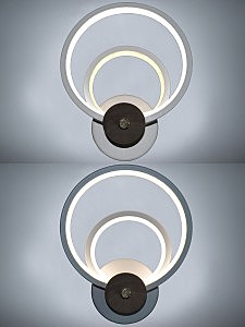 Настенное бра Natali Kovaltseva Led LED LAMPS 81144/1W