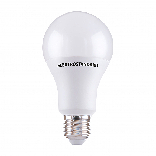 Светодиодная лампа Elektrostandard Classic LED D 20W 4200K E27 А65 (BLE2743)