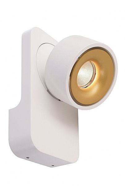 Отражатель-кольцо золотое для Series Uni II Deko-Light Uni 930340