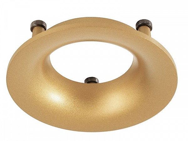 Отражатель-кольцо золотое для Series Uni II Deko-Light Uni 930340