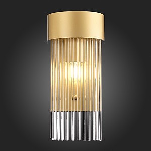 Настенное бра ST Luce Contatto SL1225.201.01