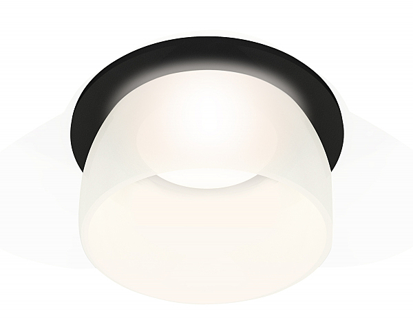 Встраиваемый светильник Ambrella Techno Spot XC7622047