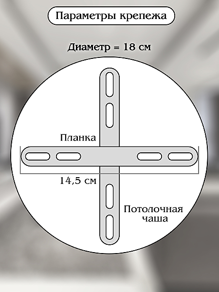 Подвесная люстра Natali Kovaltseva Innovation Style INNOVATION STYLE 83005