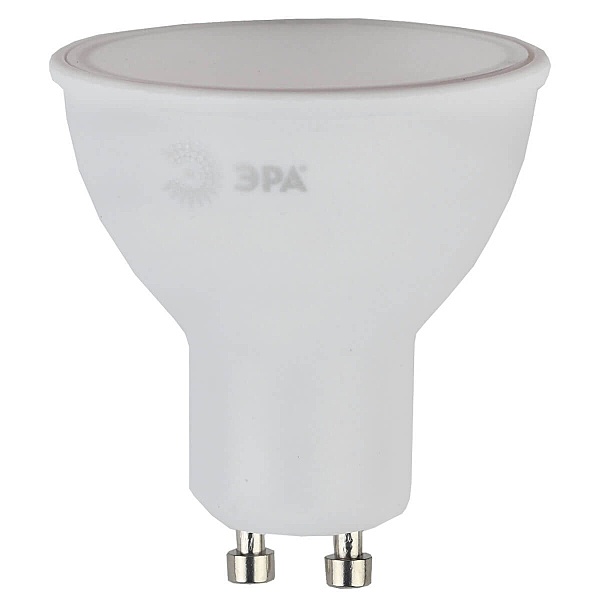 Светодиодная лампа ЭРА ECO LED MR16-11W-840-GU10