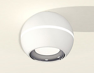 Накладной светильник Ambrella Techno XS1101002