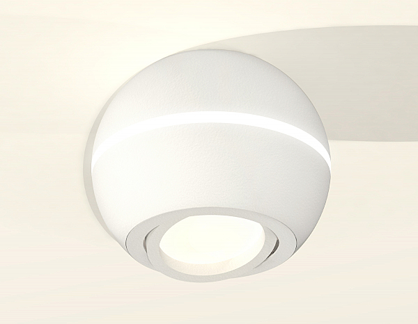 Накладной светильник Ambrella Techno XS1101020