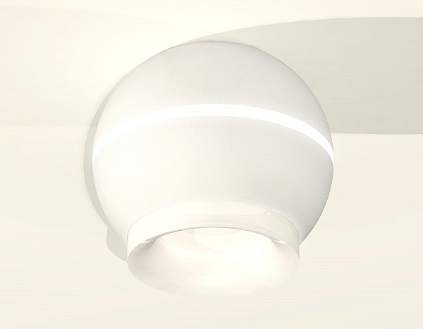 Накладной светильник Ambrella Techno XS1101041