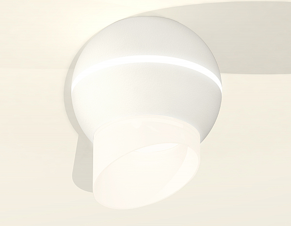 Накладной светильник Ambrella Techno XS1101043