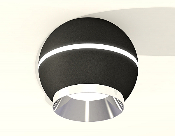 Накладной светильник Ambrella Techno XS1102011
