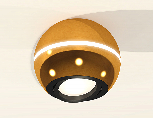 Накладной светильник Ambrella Techno XS1105010